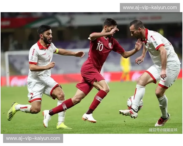 绿茵之巅，豪情万丈：沙特阿拉伯与澳大利亚的足球史诗对决